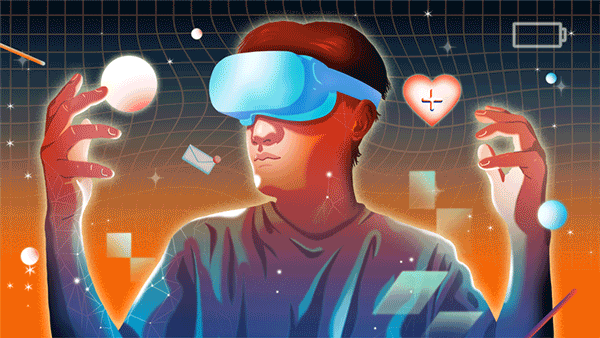 Metaverse
